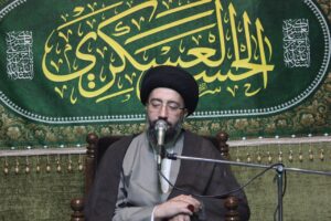 سید علی موسوی