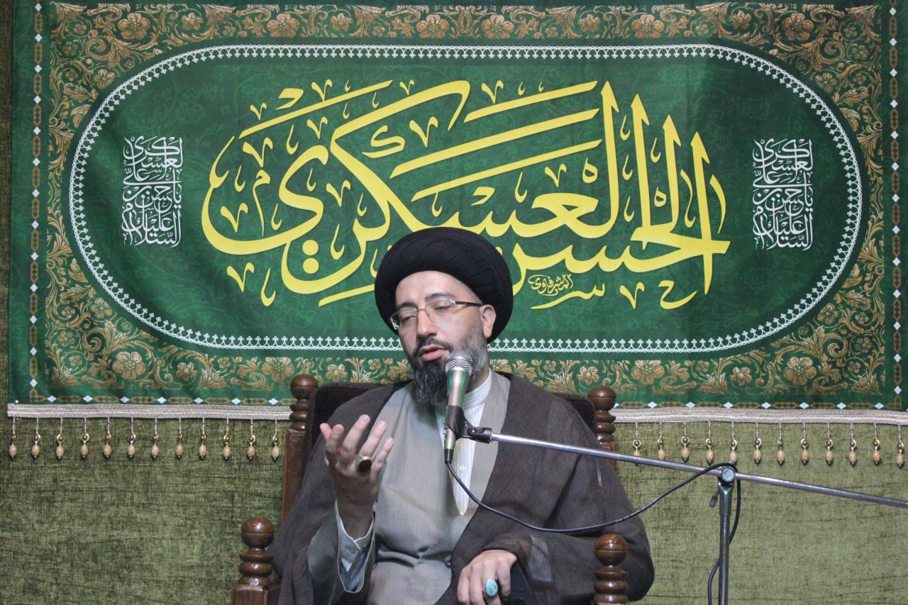 سید علی موسوی