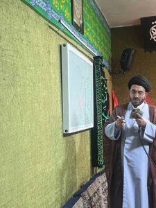 سید جواد زهراپور