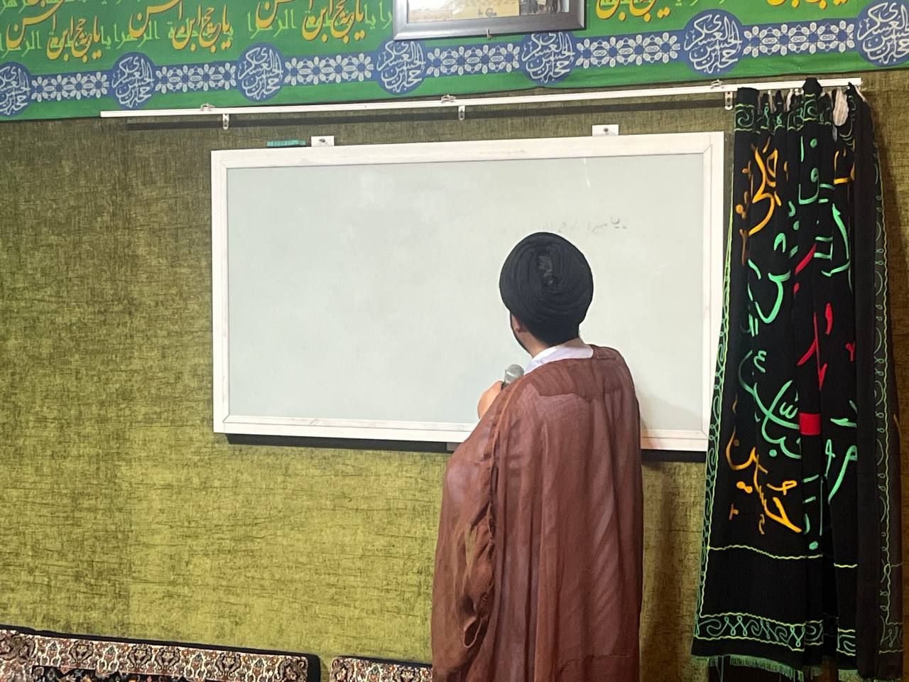 سید جواد زهراپور