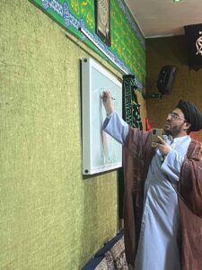 سید جواد زهراپور