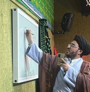سید جواد زهراپور