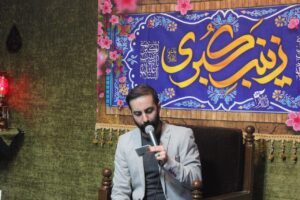 کربلایی محمد چلیپا