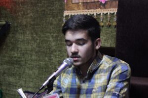 برادر یوسف هاشمی
