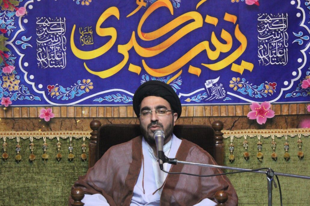 سید جواد زهراپور
