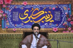 سید جواد زهراپور