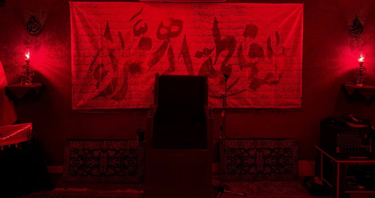 شهادت حضرت زهرا (س)