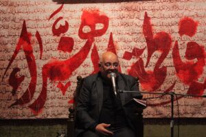 حاج حسین شعبانی