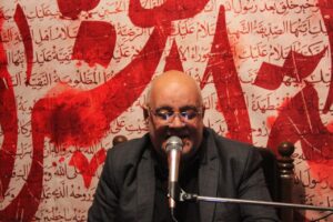 حاج حسین شعبانی