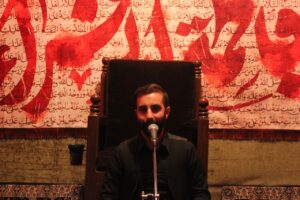 کربلایی محمد چلیپا