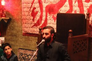 کربلایی محمد چلیپا