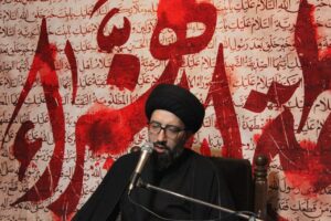 سید علی موسوی