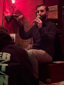 کربلایی محمد چلیپا