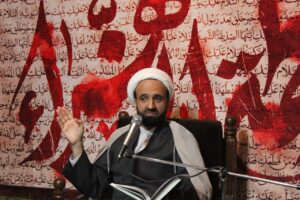 شیخ هادی اریسیان