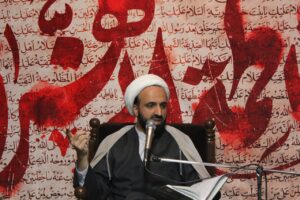 شیخ هادی اریسیان