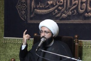 شیخ محمدرضا بیگدلی