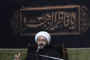 شیخ محمدرضا بیگدلی