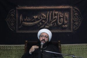 شیخ محمدرضا بیگدلی