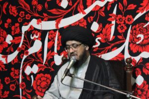 سید محمد صادق بحرالعلوم