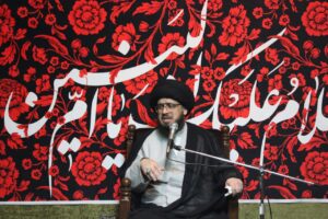 سید محمد صادق بحرالعلوم