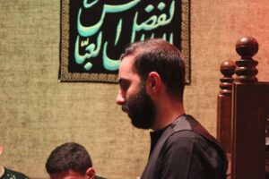 کربلایی محمد چلیپا