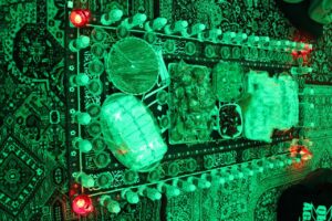 سفره حضرت ام البنین (س)