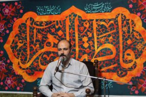 استاد مجید خزلی