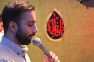 کربلایی محمد چلیپا