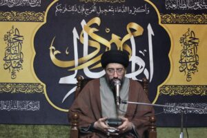 سید علی موسوی