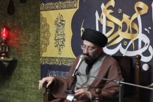 سید علی موسوی