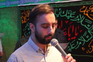 کربلایی محمد چلیپا