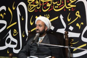 شیخ هادی اریسیان