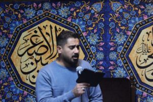 هادی افتخاری