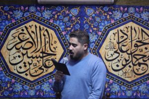 هادی افتخاری