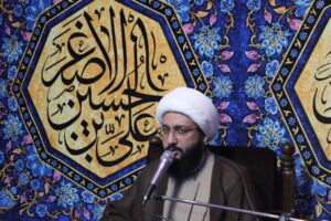 شیخ محمدرضا بیگدلی