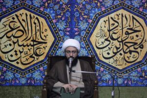 شیخ محمدرضا بیگدلی