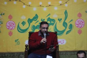 علیرضا منتظری