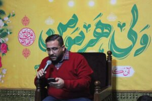 علیرضا منتظری