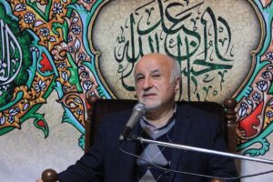 استاد محسن دادادشی