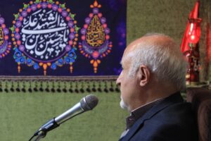 استاد محسن دادادشی