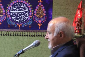 استاد محسن دادادشی