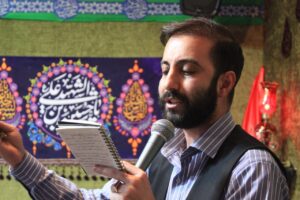 کربلایی محمد چلیپا