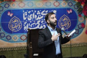 کربلایی محمد چلیپا