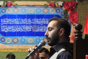 کربلایی محمد چلیپا