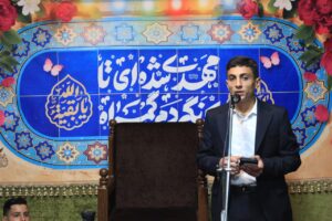 ماهان رمضان زاده
