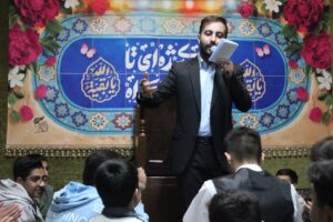 کربلایی محمد چلیپا