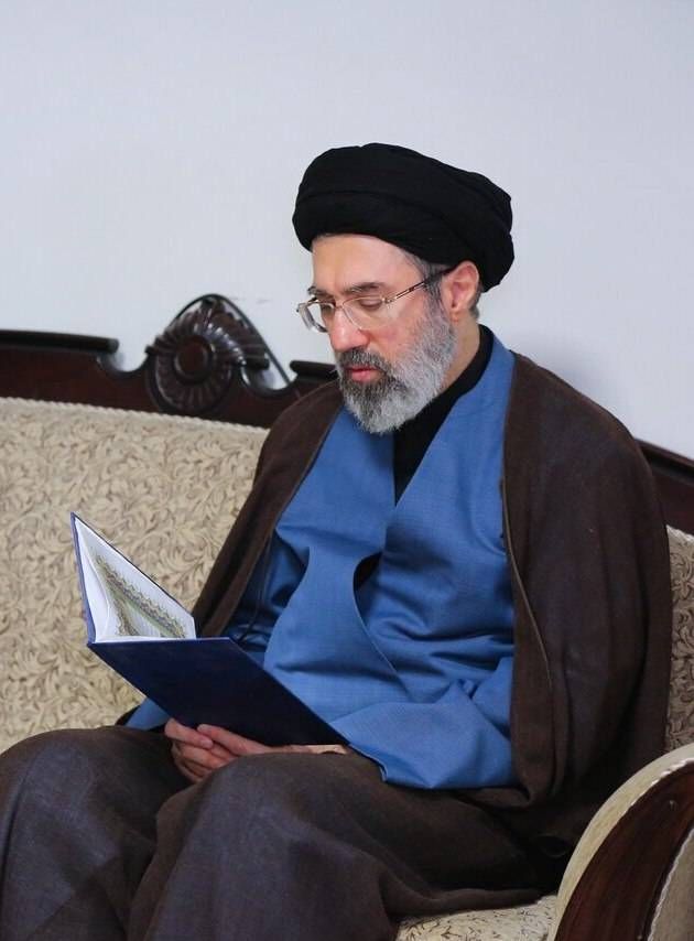 صالح بعد صالح