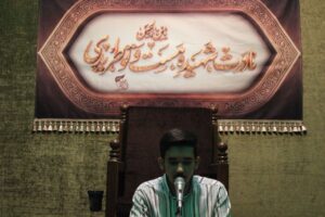 برادر محمدیوسف هاشمی