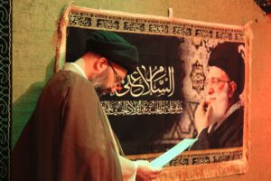 دعای استغاثه