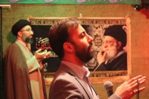 دعای استغاثه